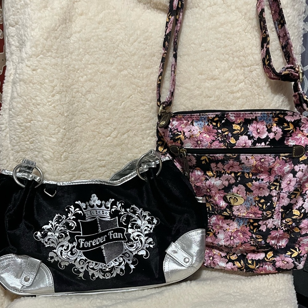 2 Bag Bundle